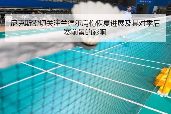 尼克斯密切关注兰德尔肩伤恢复进展及其对季后赛前景的影响