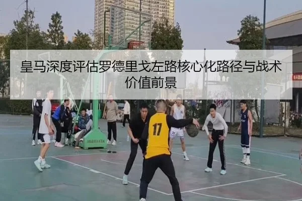 皇马深度评估罗德里戈左路核心化路径与战术价值前景